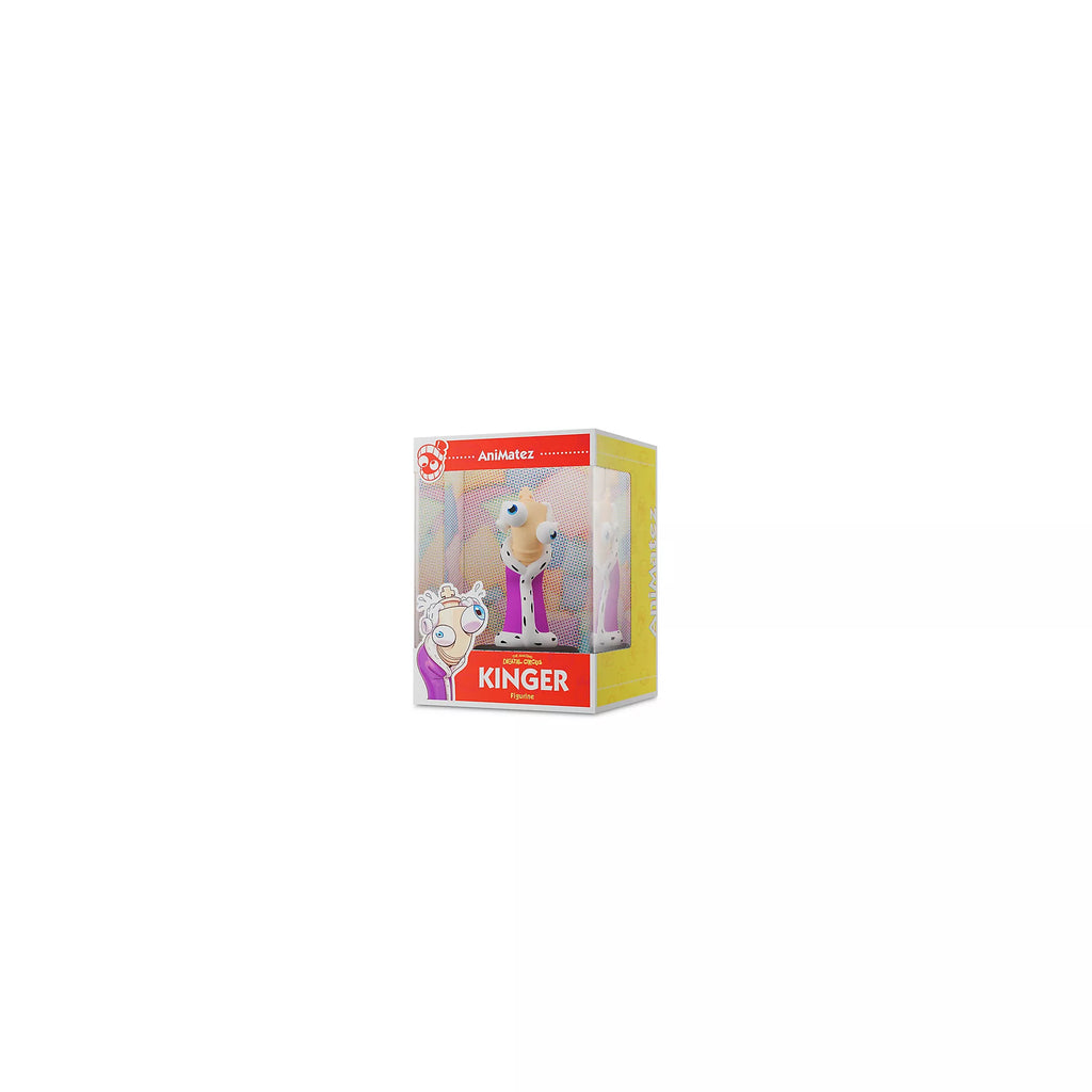Kinger Animatez Figure - The Amazing Digital Circus