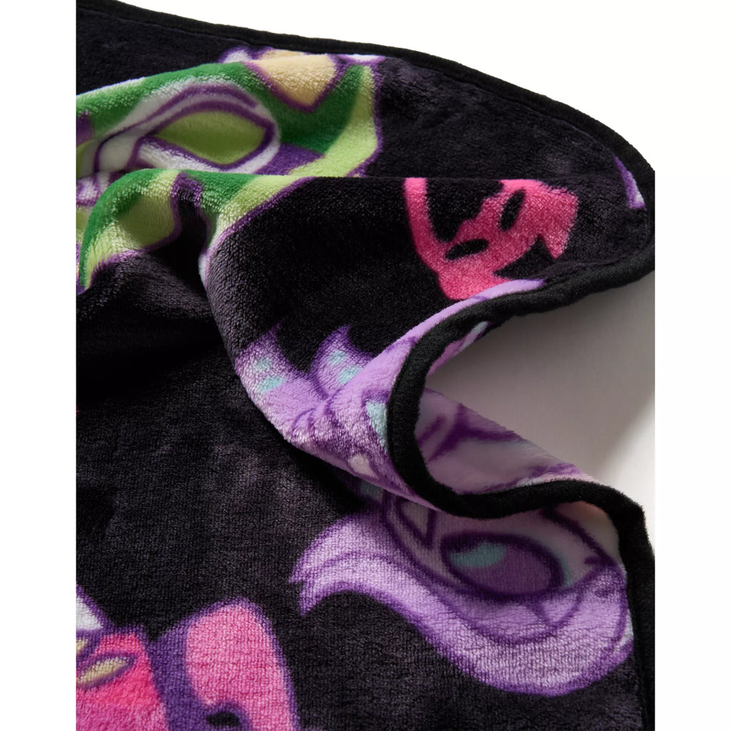 Helluva Boss Fleece Blanket