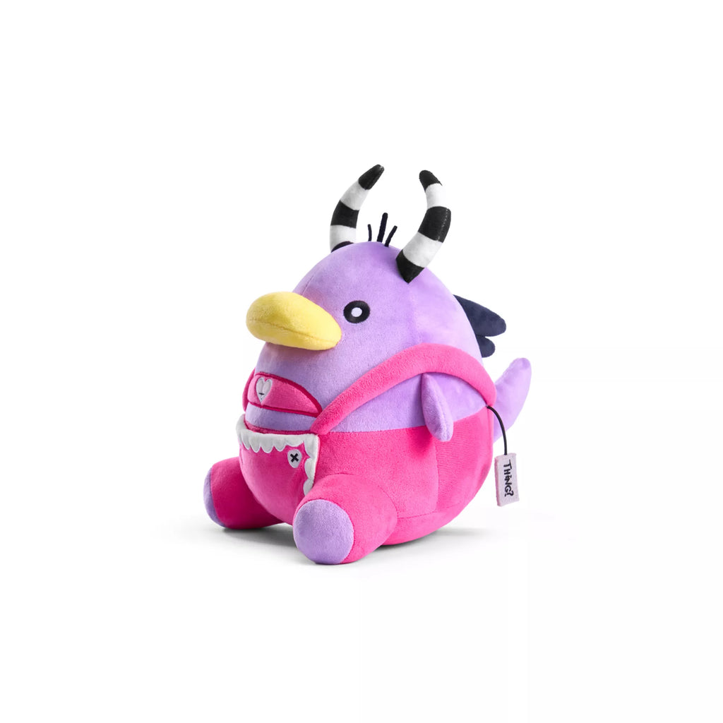 Helluva Boss Thing Plush