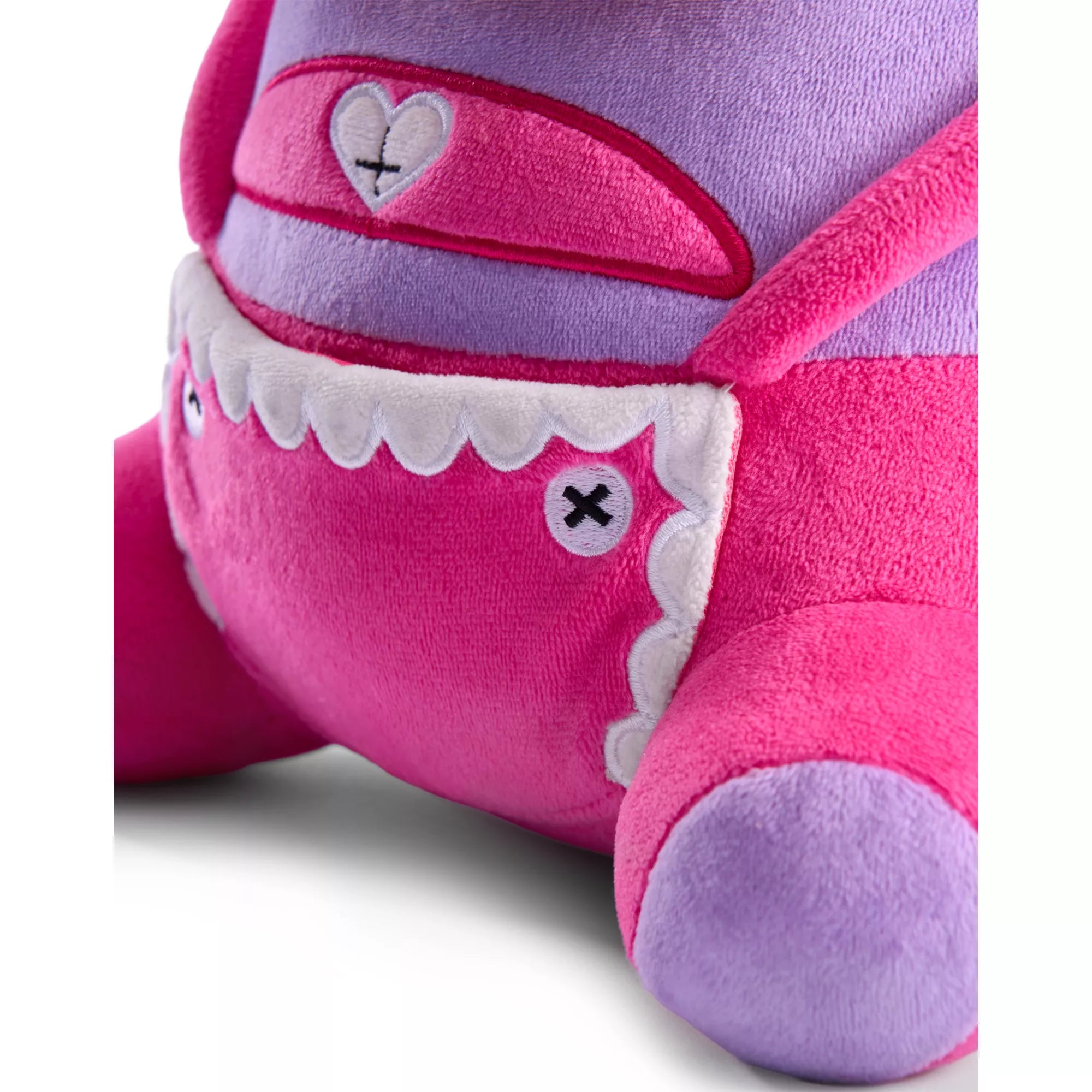Helluva Boss Thing Plush