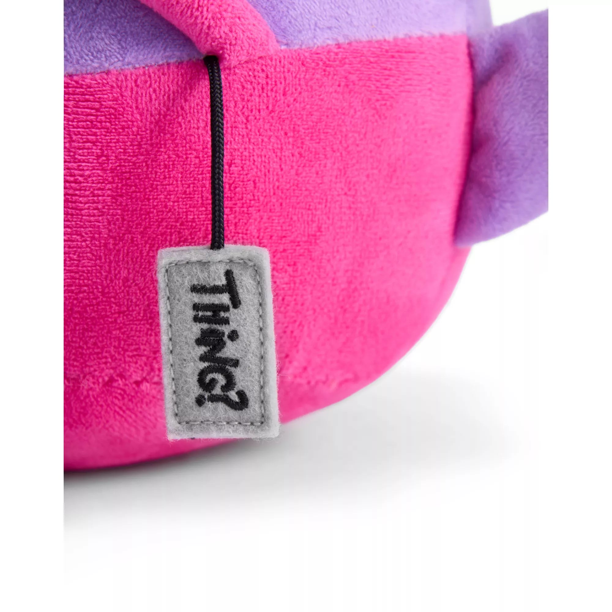 Helluva Boss Thing Plush