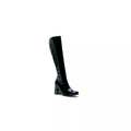 Black Go Go Boots