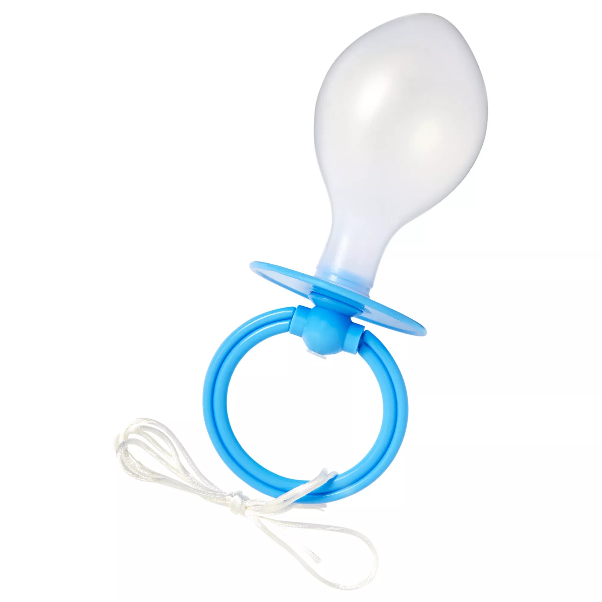 Blue Big Baby Kit