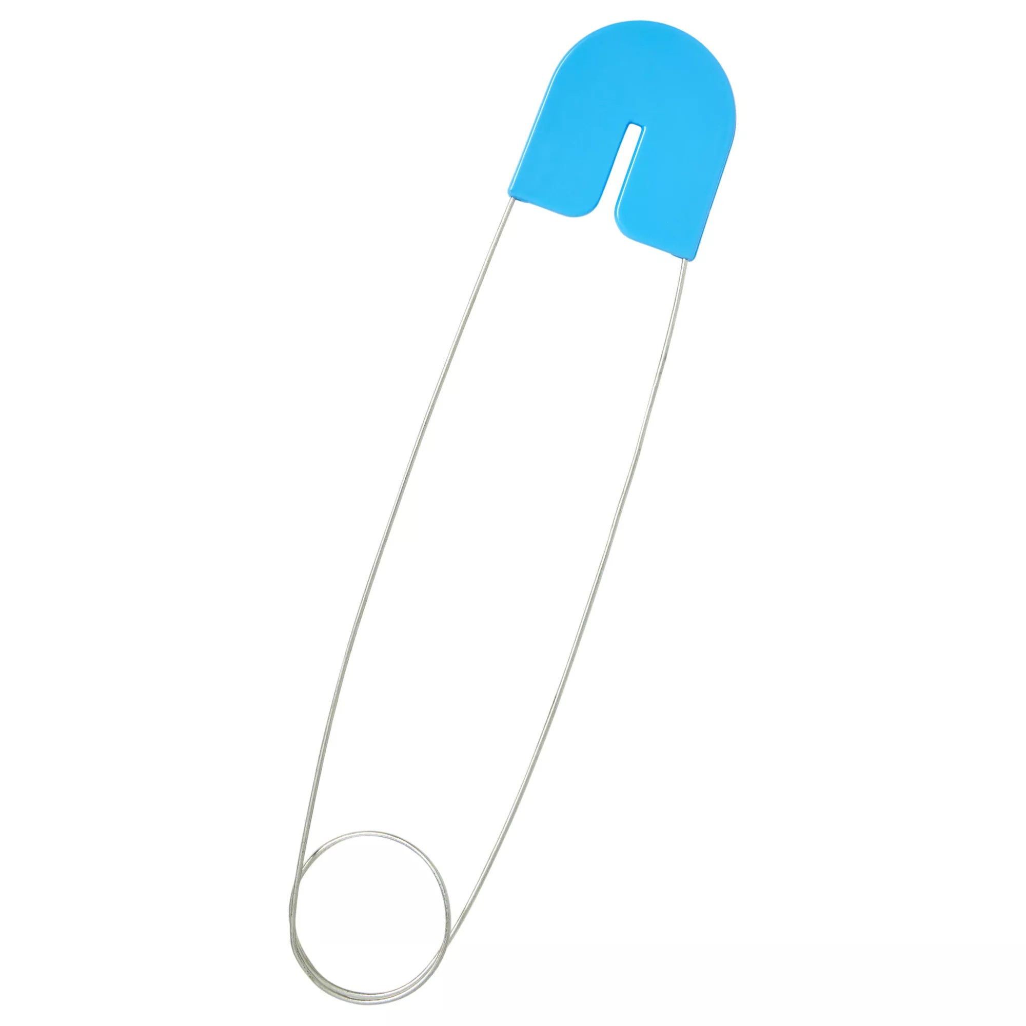 Blue Big Baby Kit