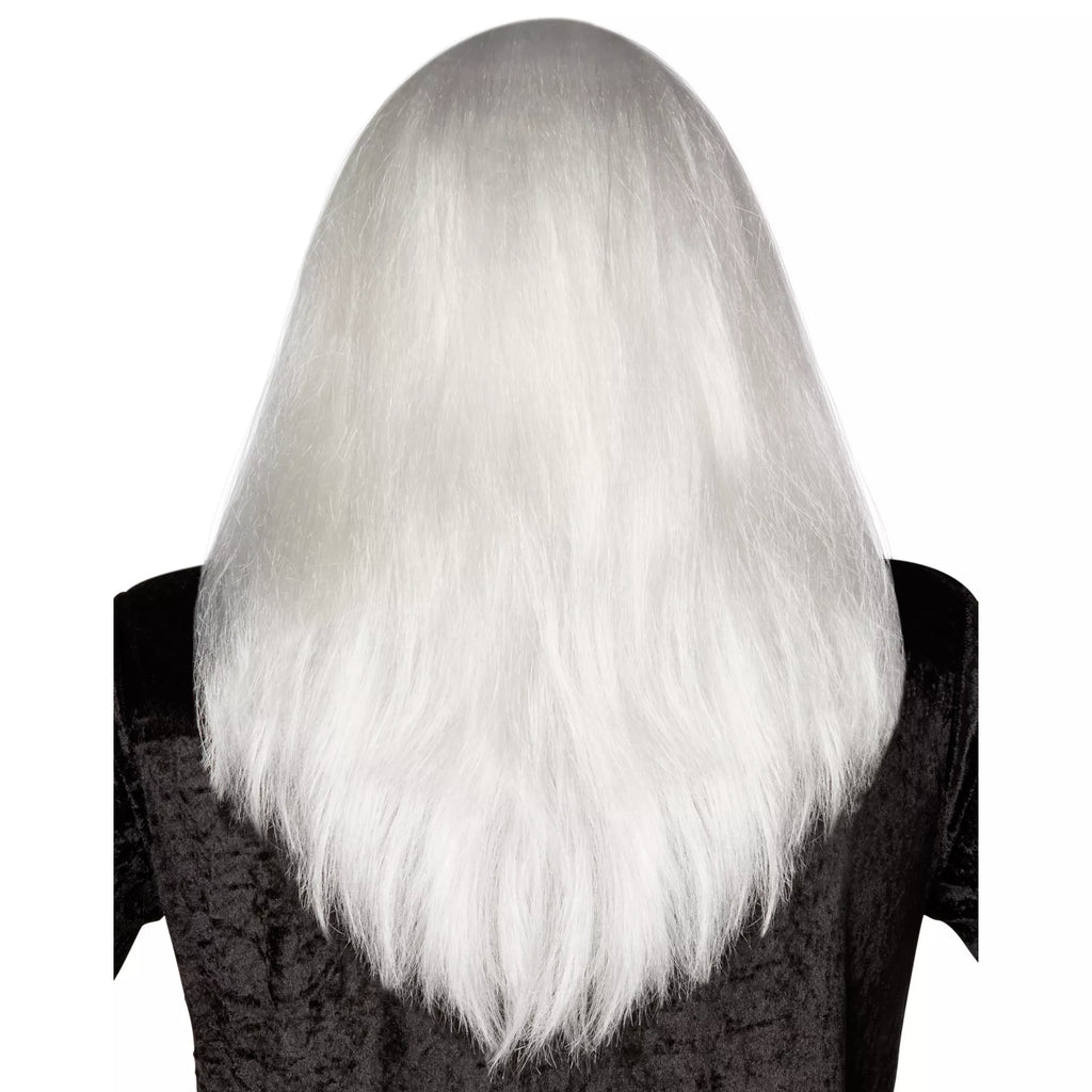 Merlin Wizard Beard and Wig