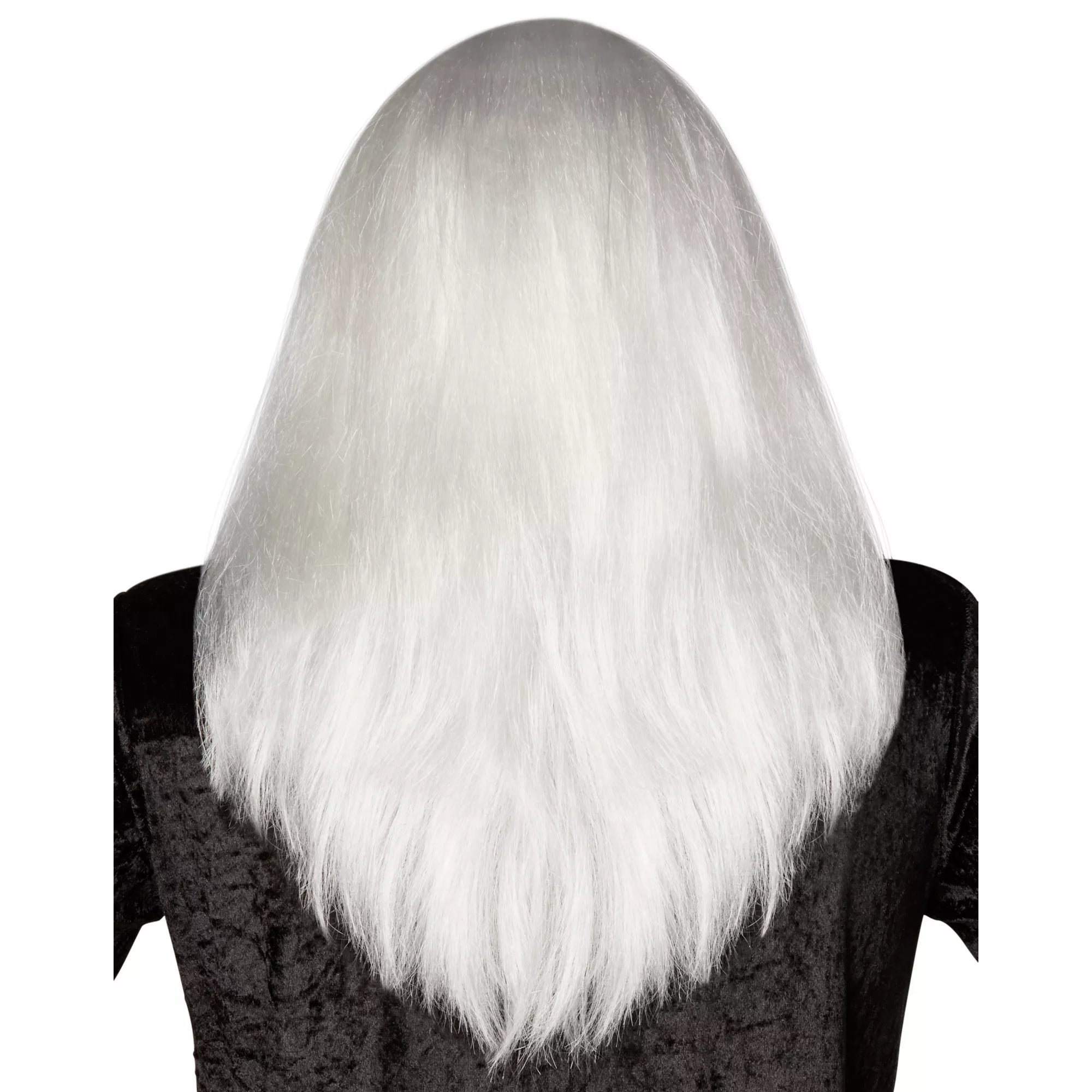 Merlin Wizard Beard and Wig