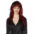 Tempting Tresses Wig