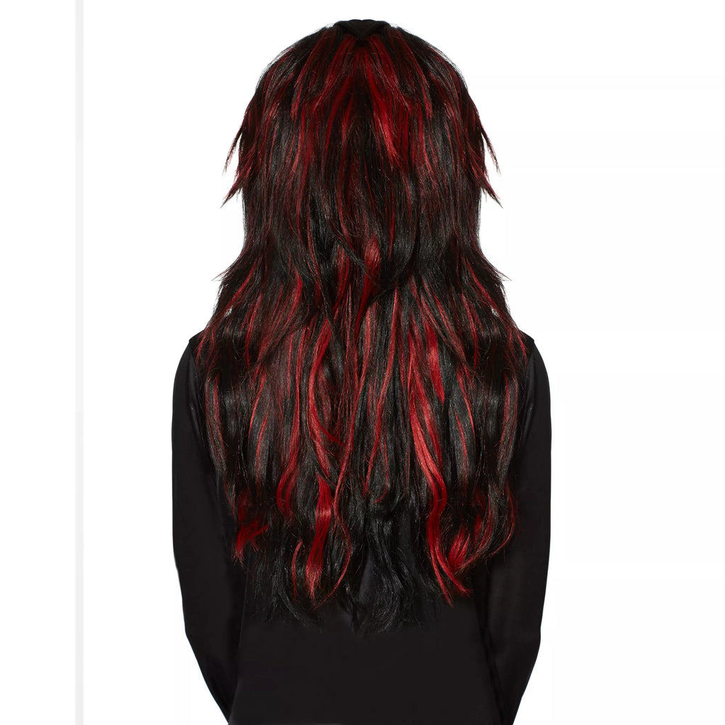 Tempting Tresses Wig