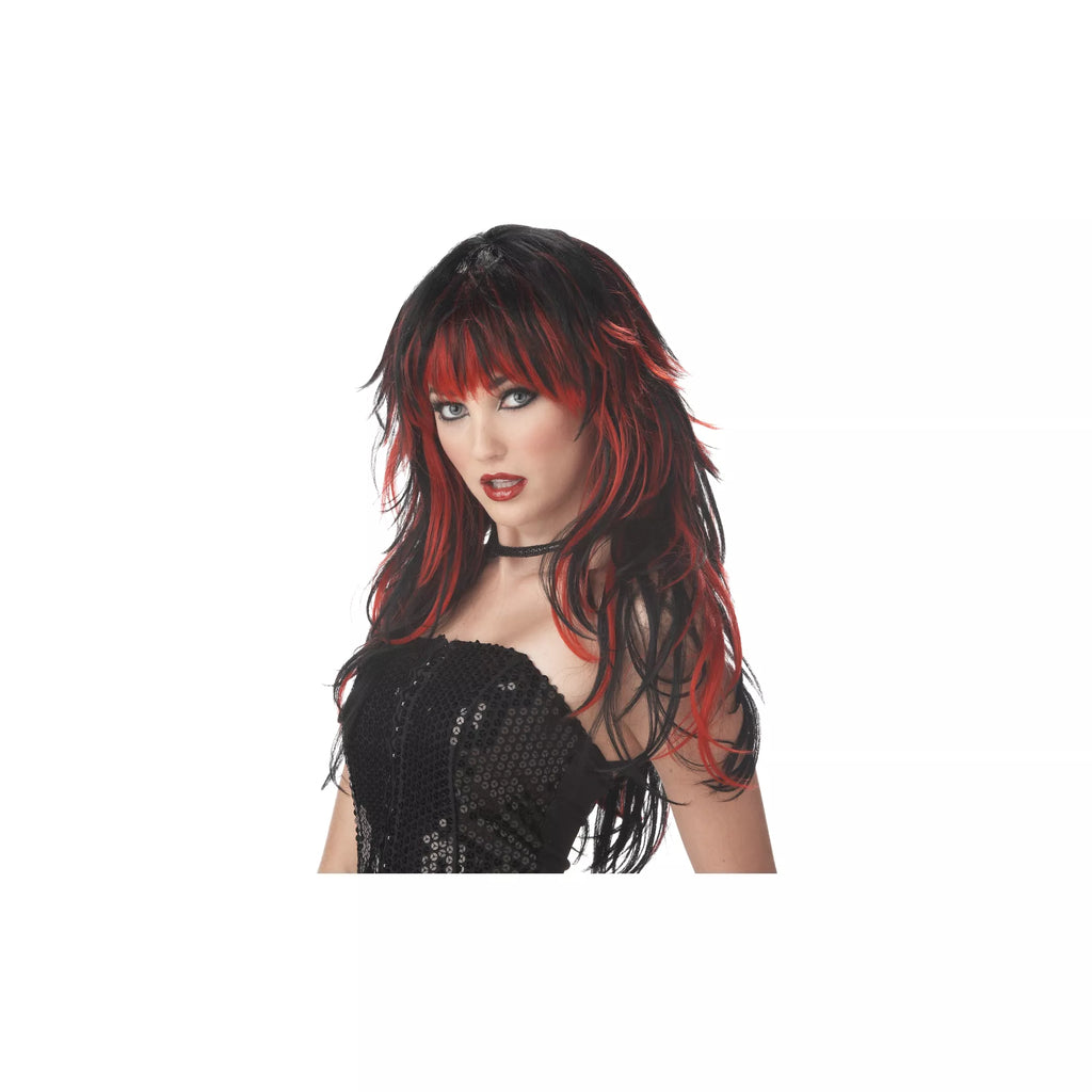Tempting Tresses Wig