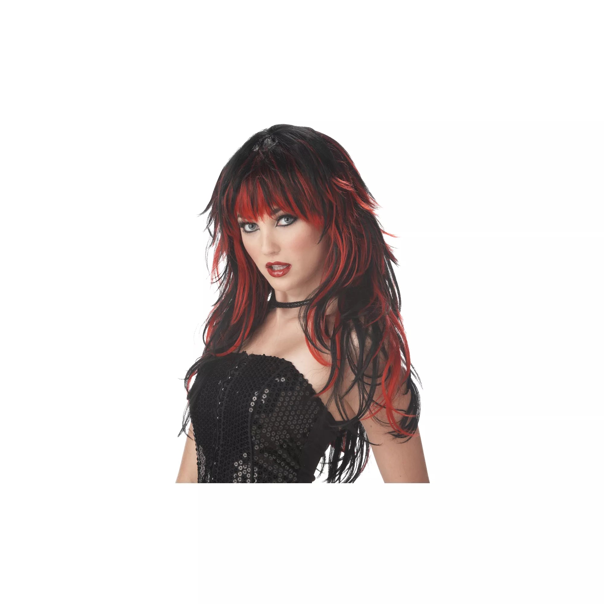 Tempting Tresses Wig