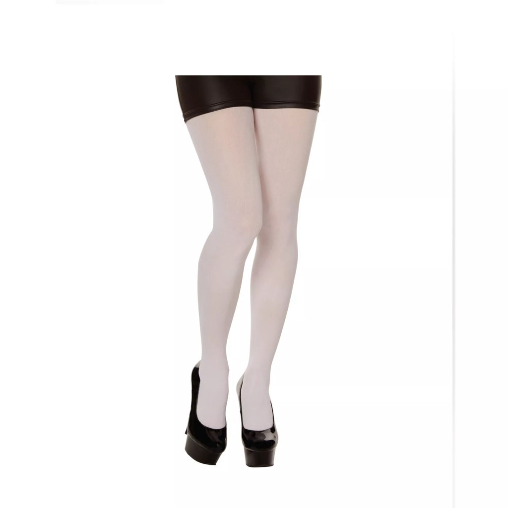 White Tights