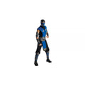 Adult Sub-Zero Costume - Mortal Kombat