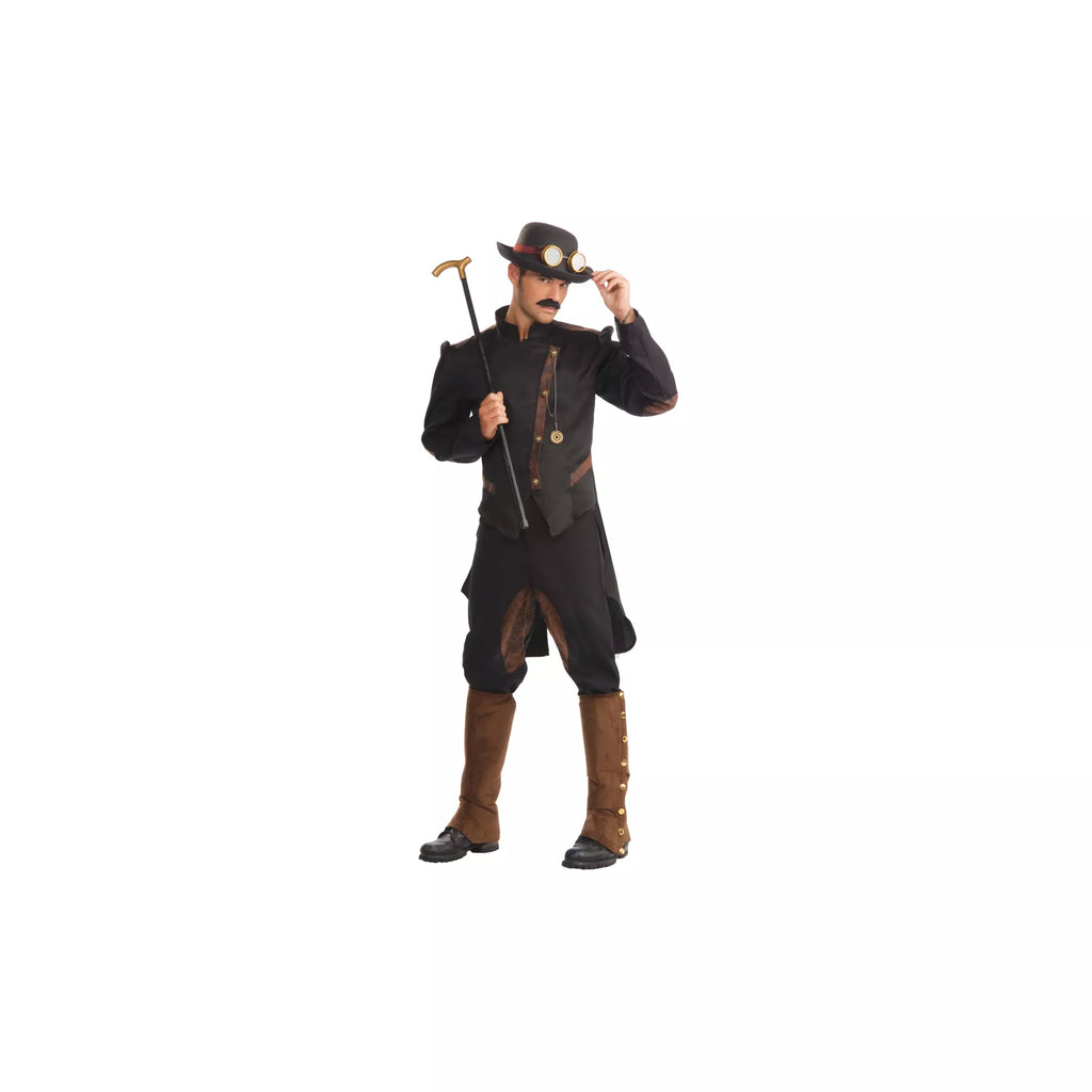 Steampunk Walking Cane