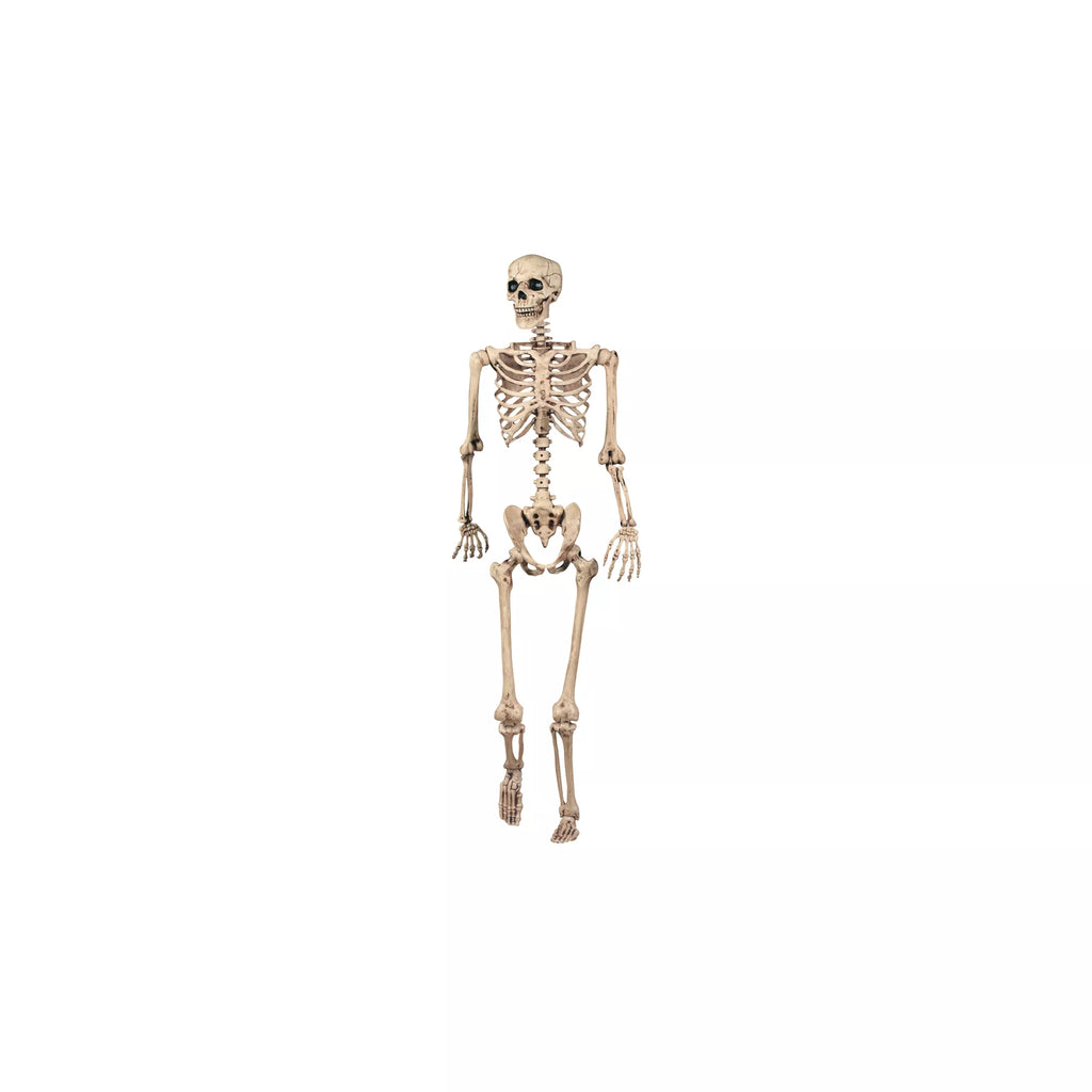 5 Ft Pose 'N' Stay Skeleton
