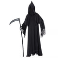 Kids Grim Reaper Costume Deluxe