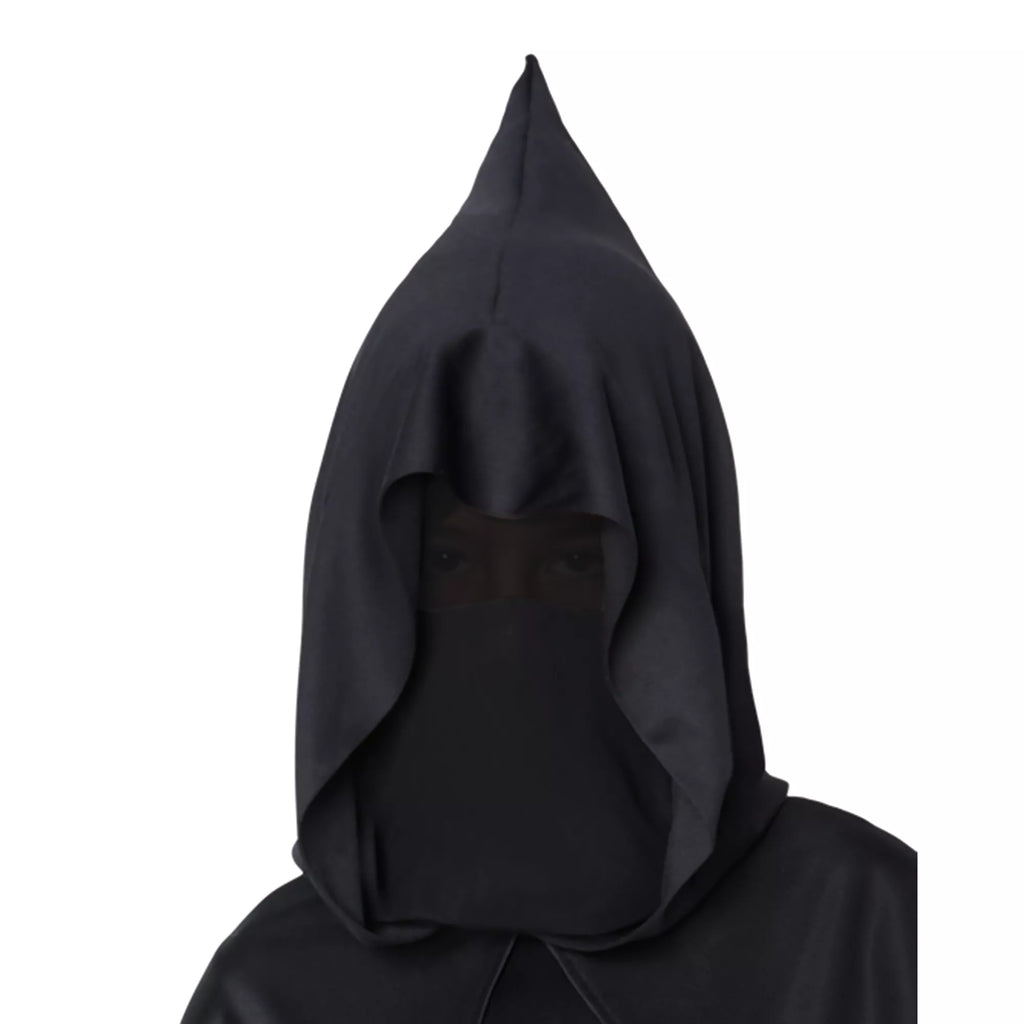 Kids Grim Reaper Costume Deluxe