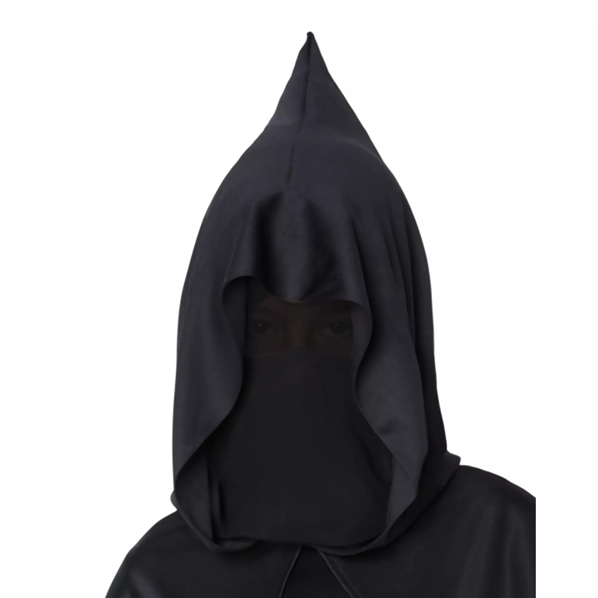 Kids Grim Reaper Costume Deluxe