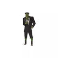Adult Big Frank Costume