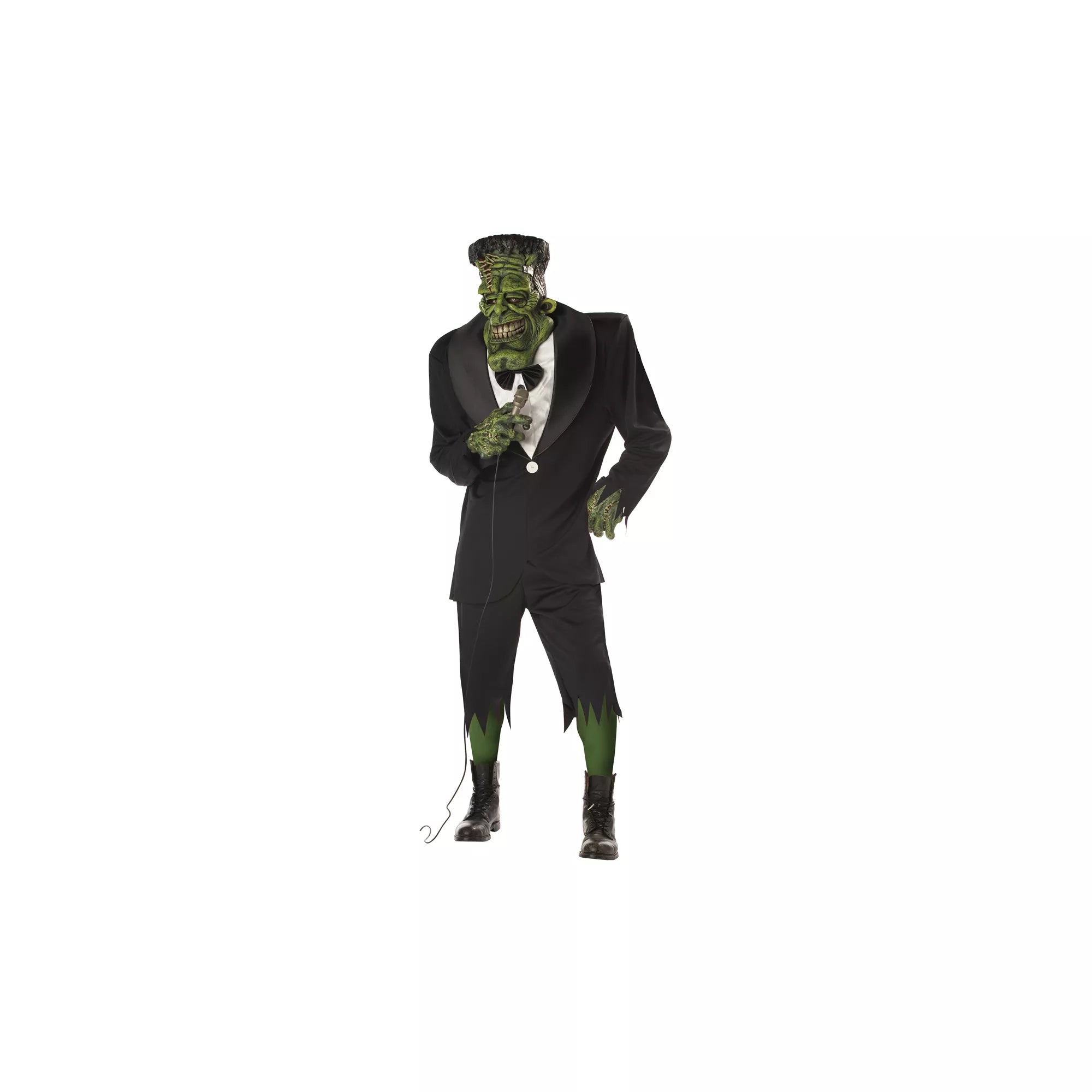Adult Big Frank Costume