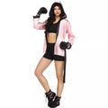 Knockout Costume Kit