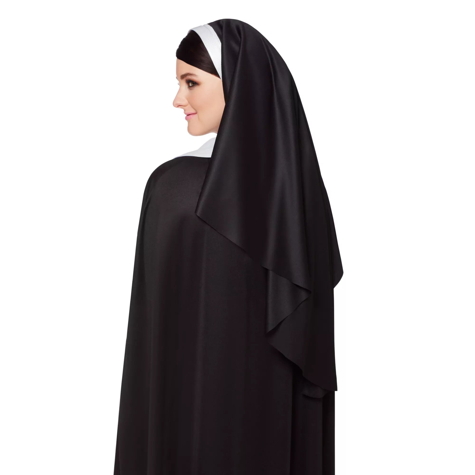 Nuns Kit Headpiece and Collar