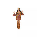 Adult Peace and Love Hippie Costume