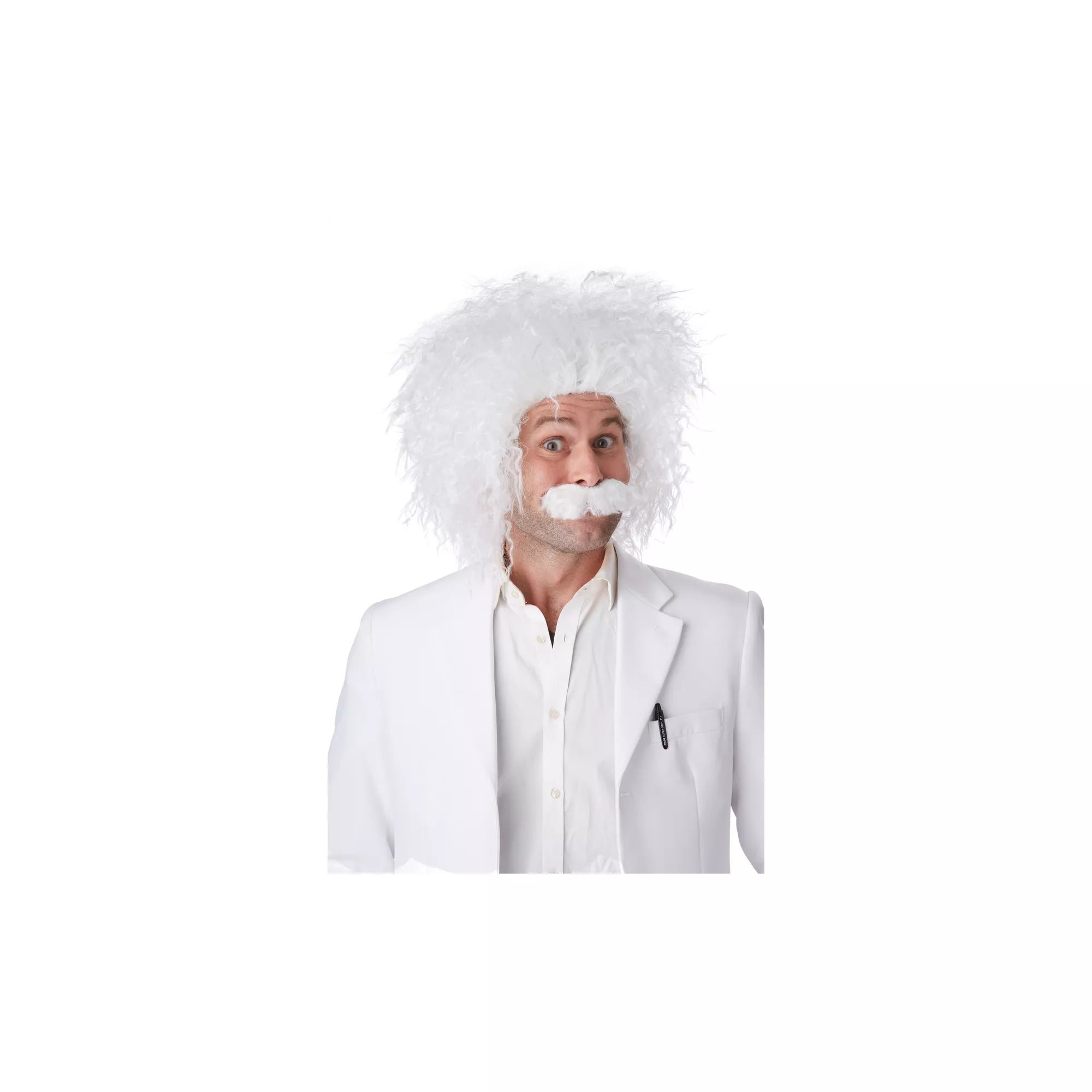 E=mc2 Wig