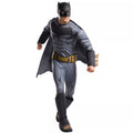 Adult Batman Costume Deluxe - Batman v. Superman: Dawn of Justice