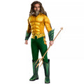 Adult Aquaman Costume - Batman v Superman: Dawn Of Justice