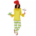 Adult Sam I Am Costume - Dr. Seuss
