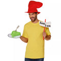 Sam I Am Accessory Kit - Dr. Seuss