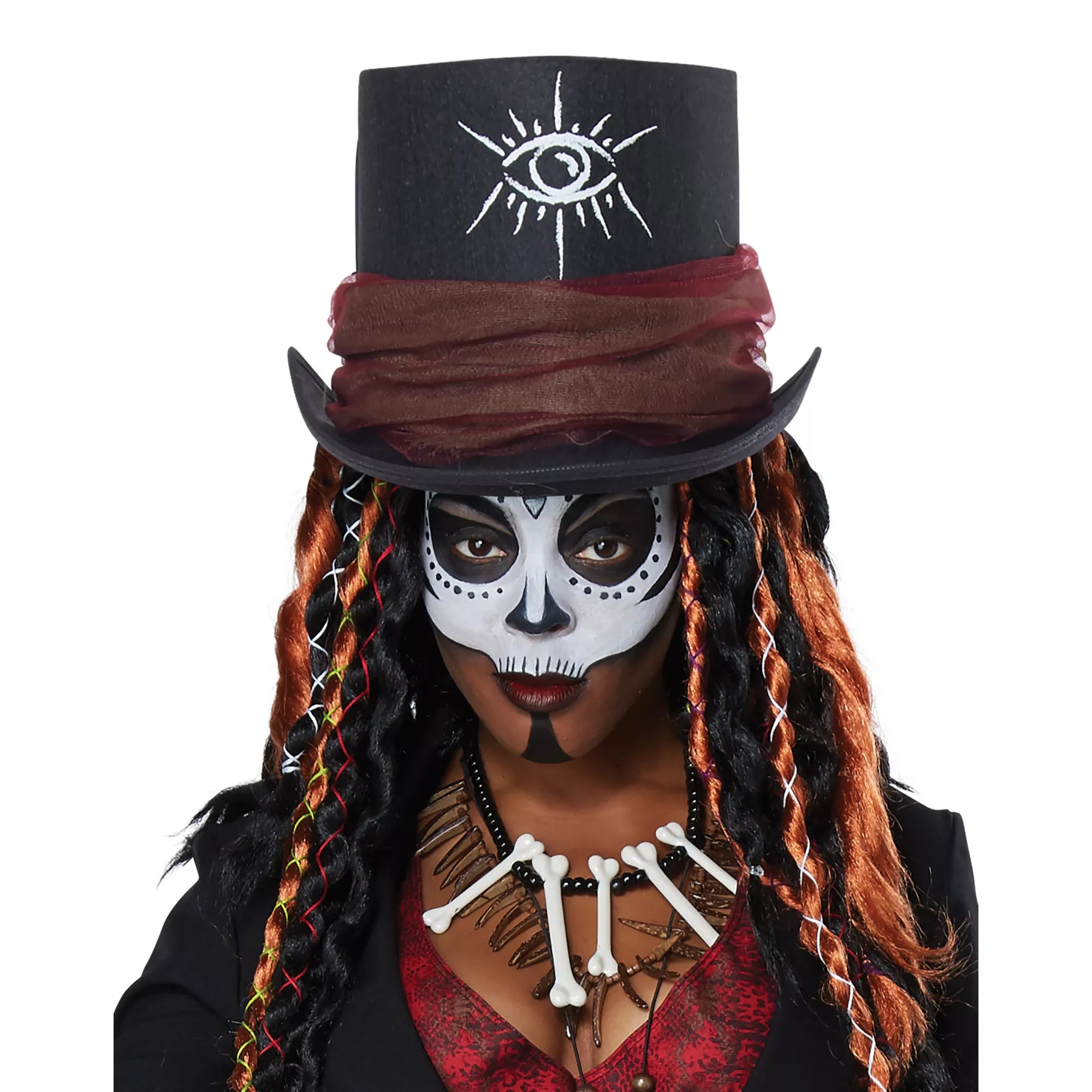 Adult Magic Voodoo Costume