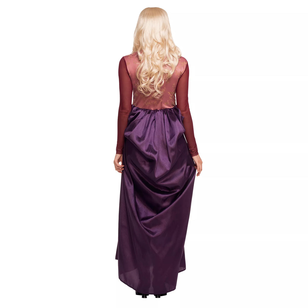 Adult Sarah Sanderson Costume - Hocus Pocus