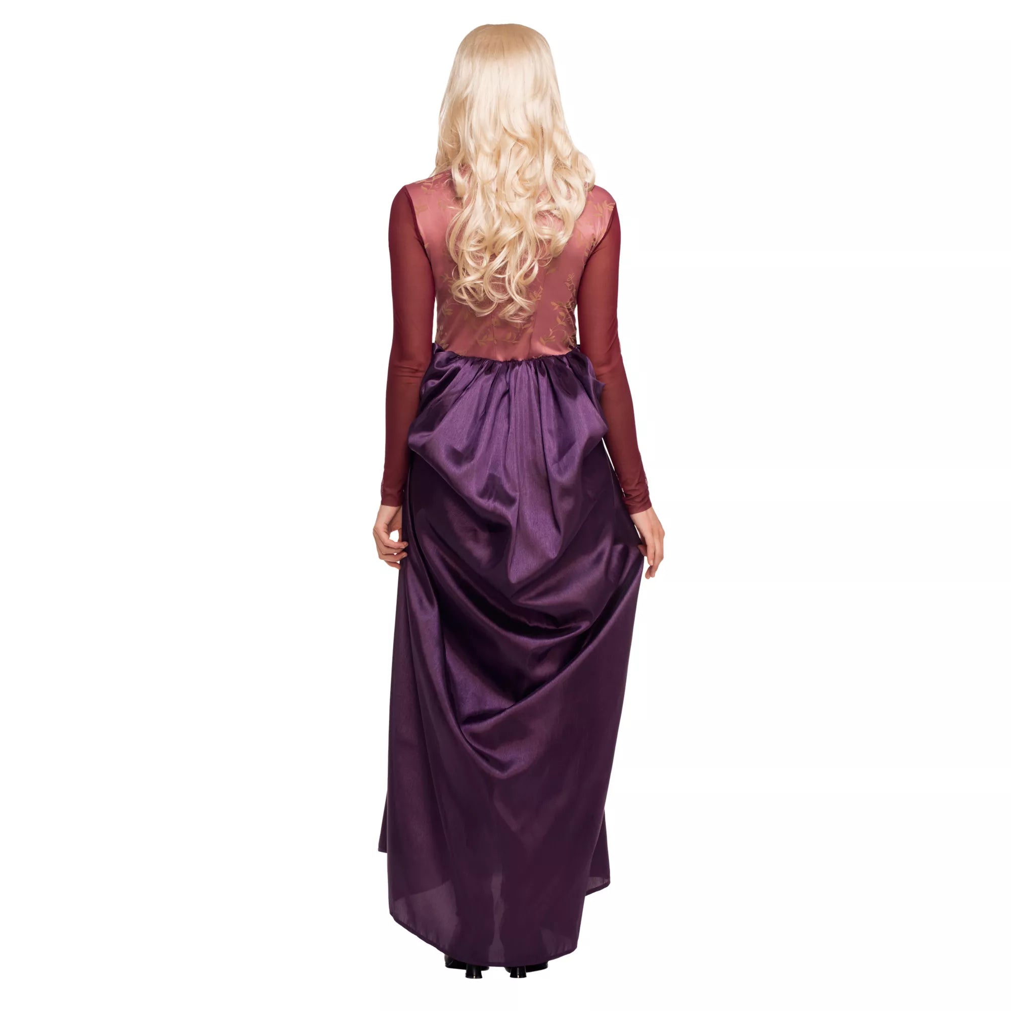 Adult Sarah Sanderson Costume - Hocus Pocus