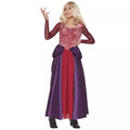 Kids Sarah Sanderson Dress Costume - Hocus Pocus