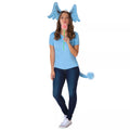 Horton Hears a Who Accessory Kit - Dr. Seuss