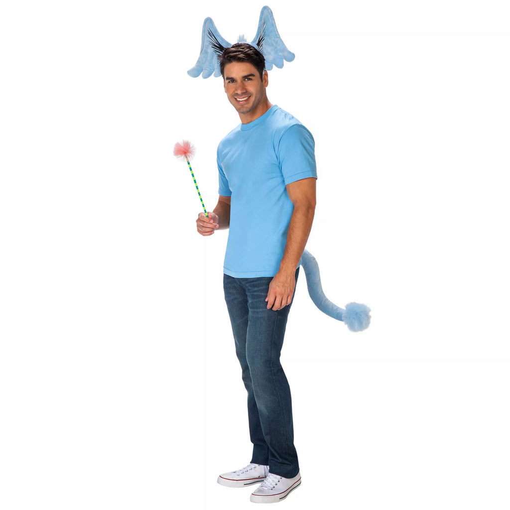 Horton Hears a Who Accessory Kit - Dr. Seuss
