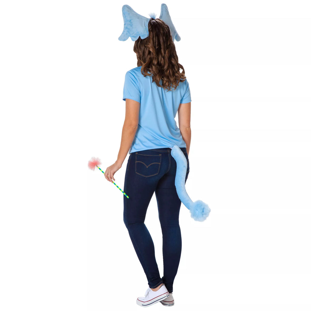 Horton Hears a Who Accessory Kit - Dr. Seuss