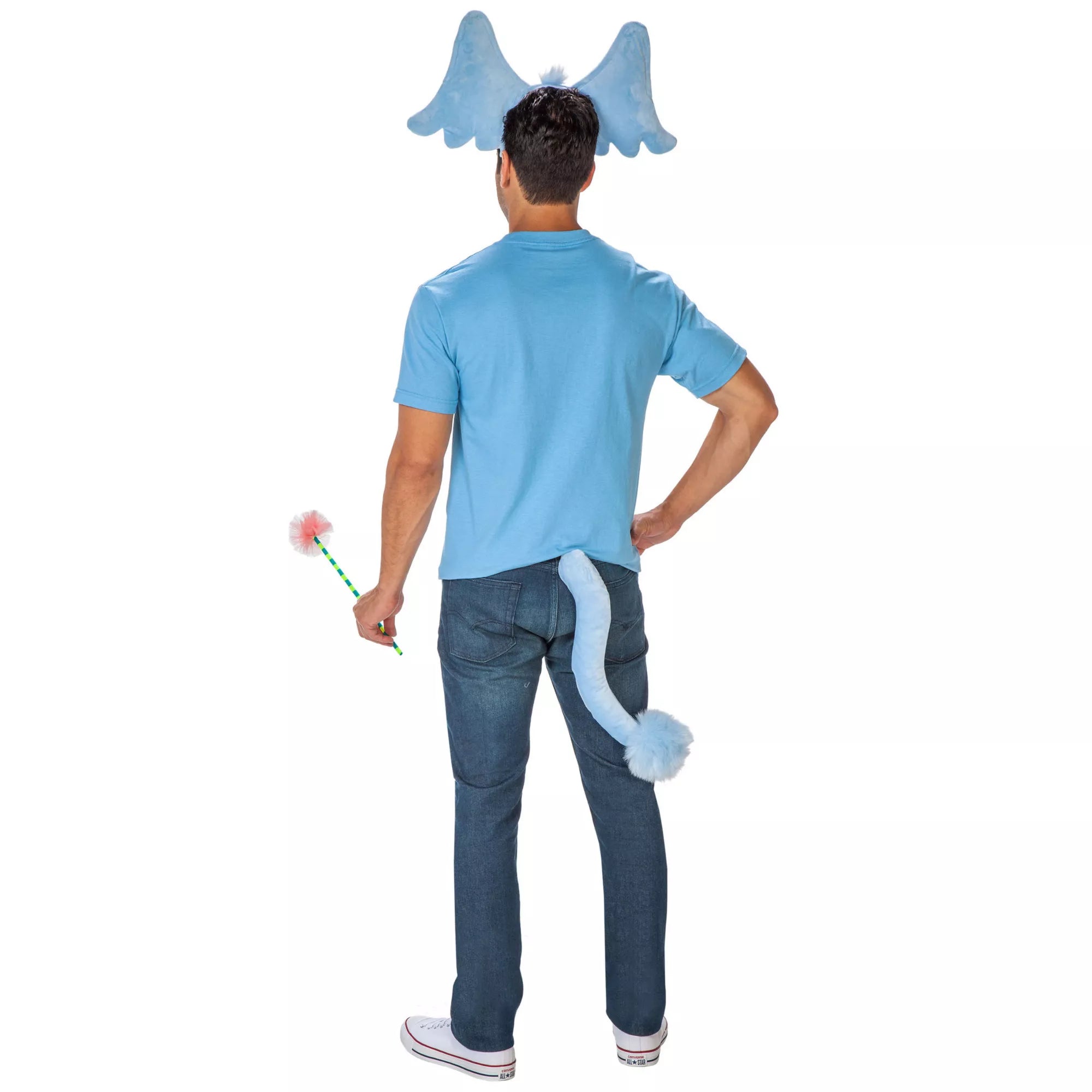 Horton Hears a Who Accessory Kit - Dr. Seuss