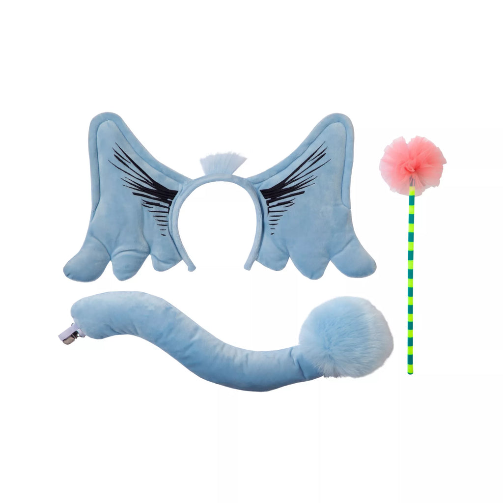 Horton Hears a Who Accessory Kit - Dr. Seuss