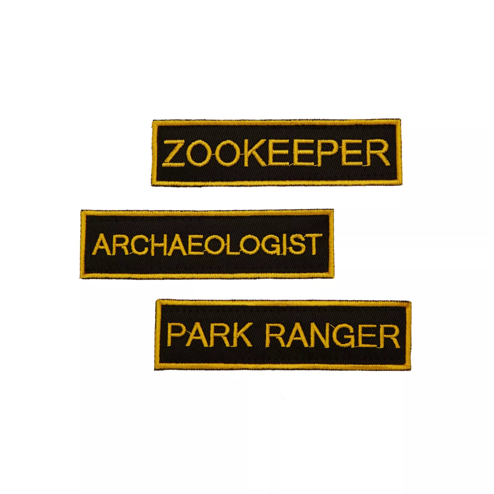 Adult Men's Zookeeper Costume