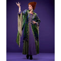 Adult Winifred Sanderson Costume The Signature Collection - Hocus Pocus