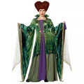 Adult Winifred Sanderson Plus Size Costume The Signature Collection - Hocus Pocus