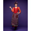 Adult Mary Sanderson Costume The Signature Collection - Hocus Pocus