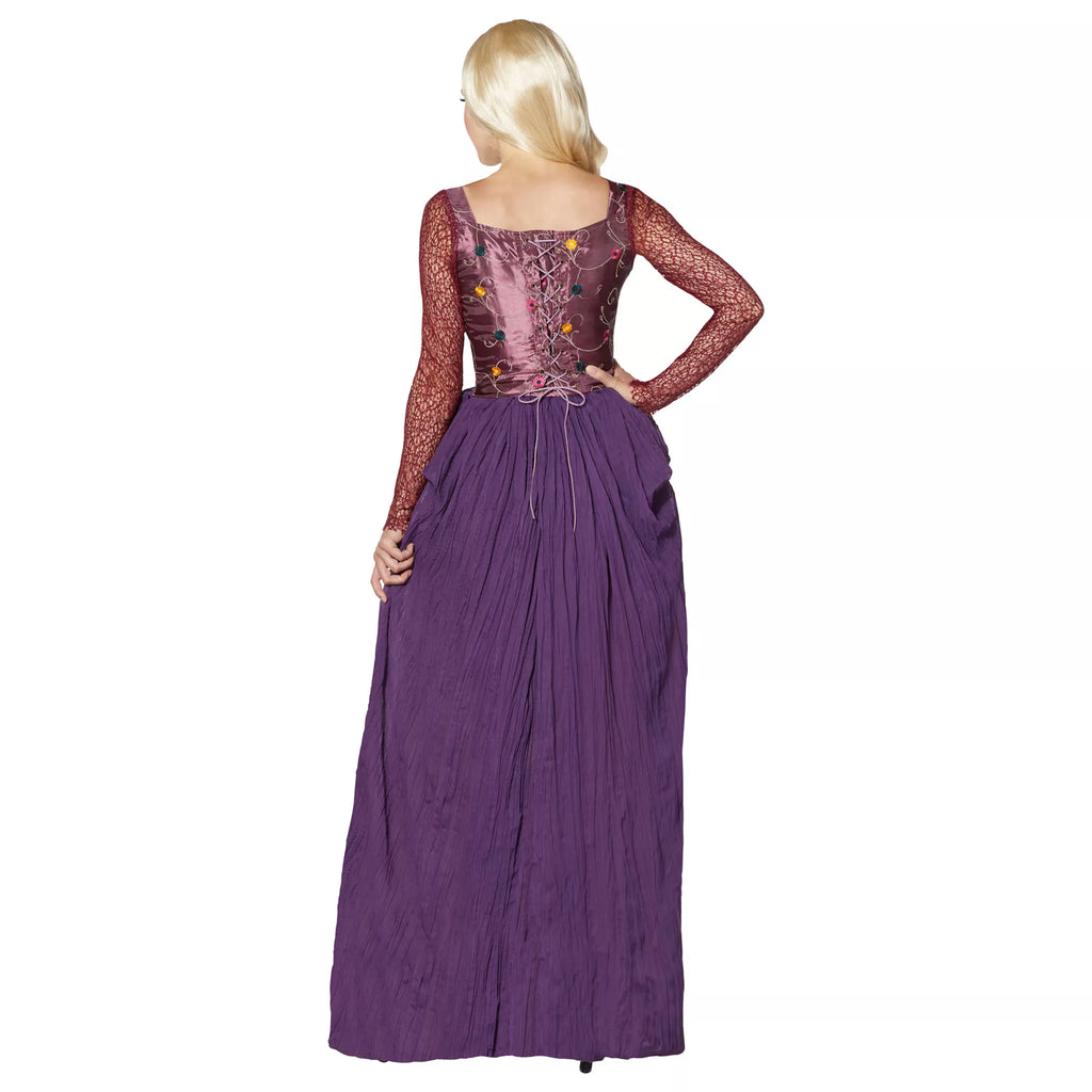 Adult Sarah Sanderson Costume The Signature Collection - Hocus Pocus