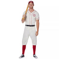 Adult Jimmy Costume - A League of Their Own
