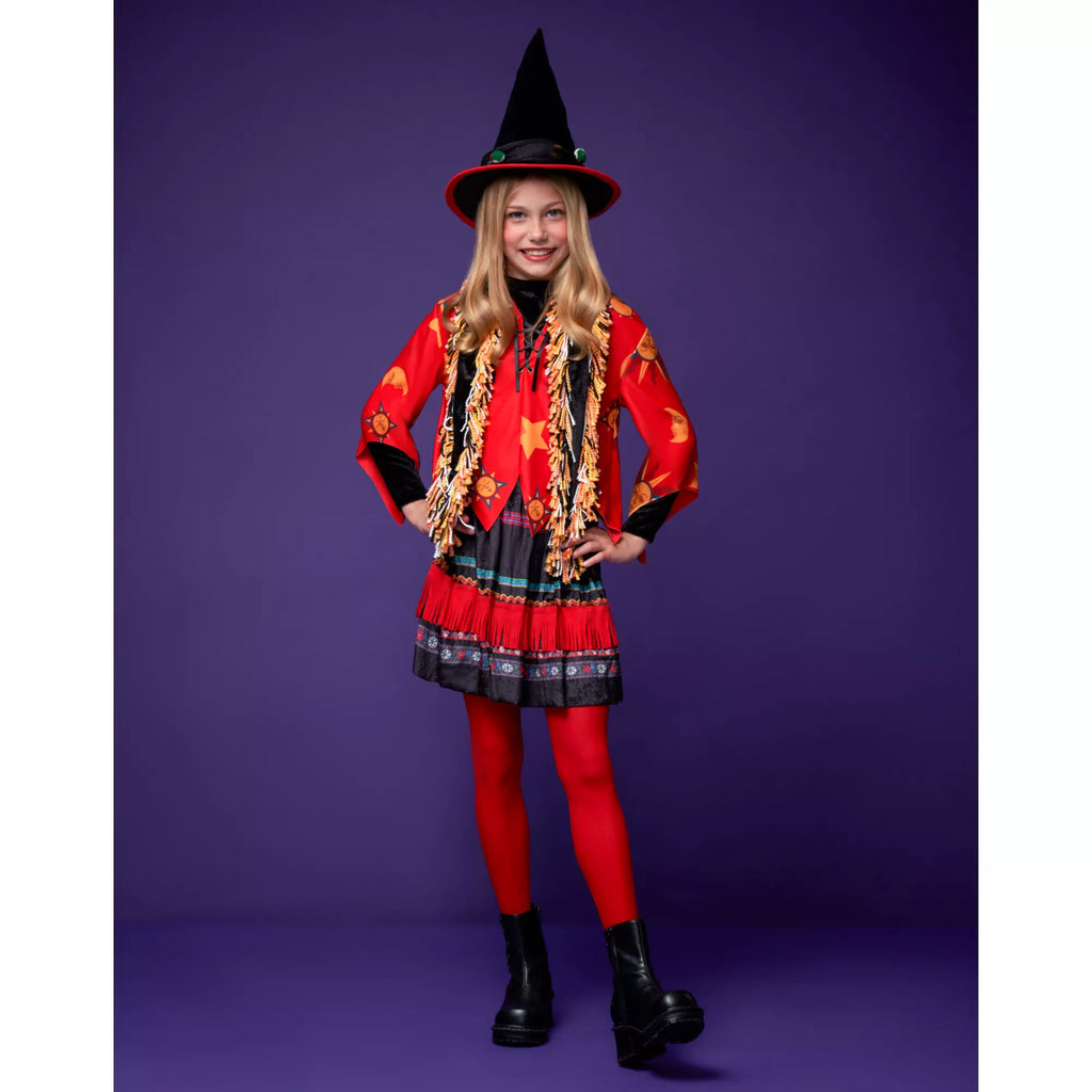 Girls Dani Dennison Costume – Hocus Pocus