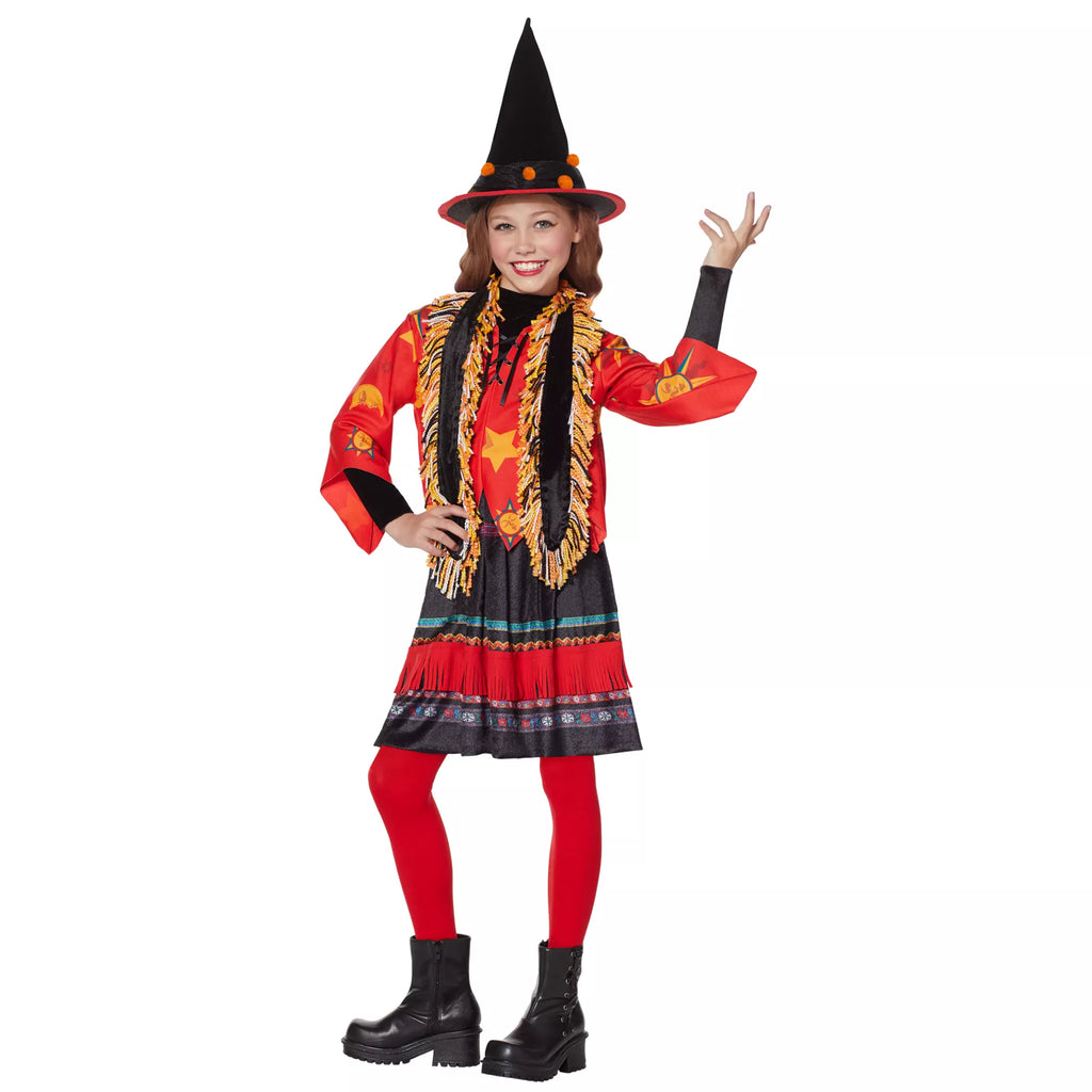 Girls Dani Dennison Costume – Hocus Pocus