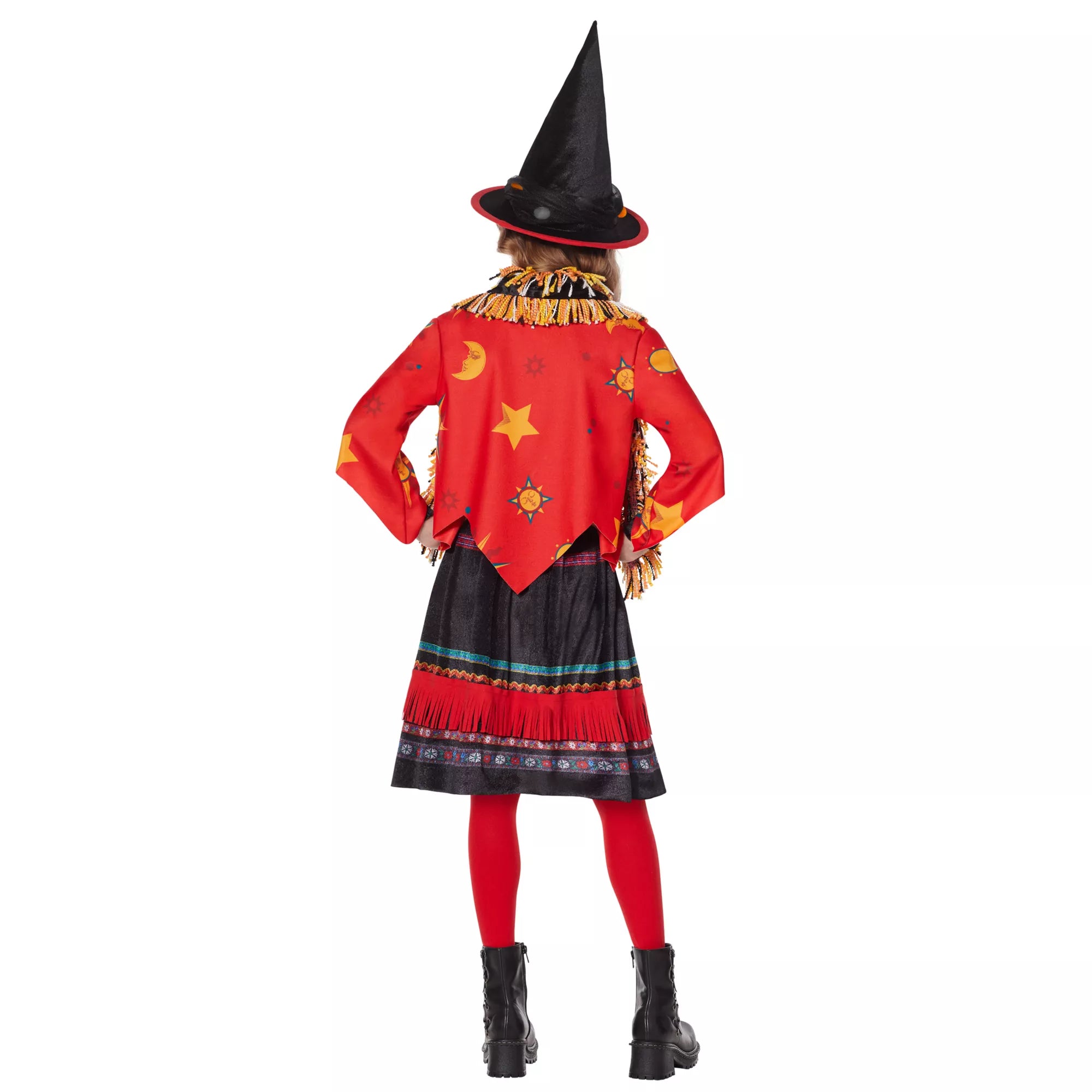 Girls Dani Dennison Costume – Hocus Pocus