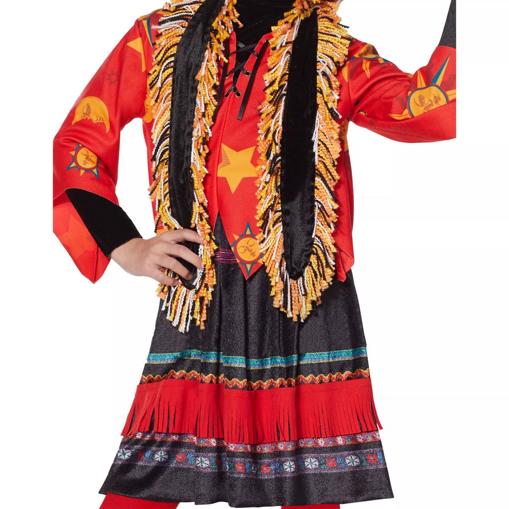 Girls Dani Dennison Costume – Hocus Pocus
